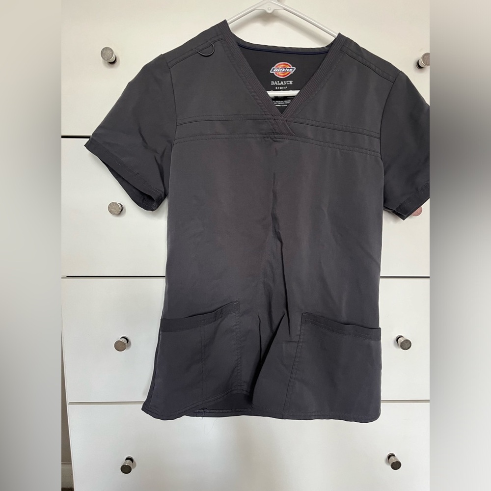 Dickies scrub set
